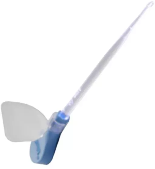 Curettes auriculaires Bionix Lighted Ear MicroLoop à LED (boite de 50)