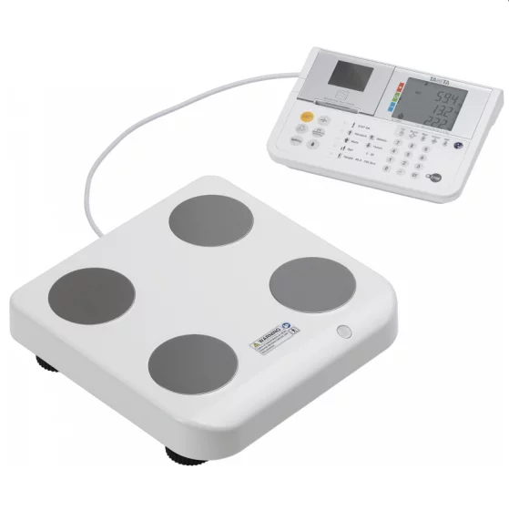 Analyseur de masse corporelle TANITA DC 430 MA S