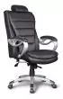 Fauteuil de bureau massant Lanaform Office Massage Chair LA110507
