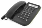 Doro Téléphone filaire Comfort 3005, Noir