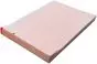 Papier ECG Cardioline pliage Z original fabricant pour ar2100 (x5)