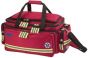 Sac Urgence Critique Elite Bags, Rouge