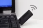 Vidéotoscope LED Firefly DE550 sans fil