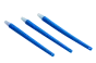 Canule rectale enfant 8 mm (boîte de 10)