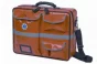 Mallette Urgence Emercine Elite Bags, Orange