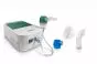 Nébuliseur Aspirateur Nasal 2 en 1 DUO BABY Omron