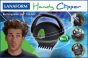 Tondeuse ajustable 360° Lanaform Handy Clipper LA130401