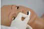 Mannequin pour soins hospitaliers de base masculin W45070