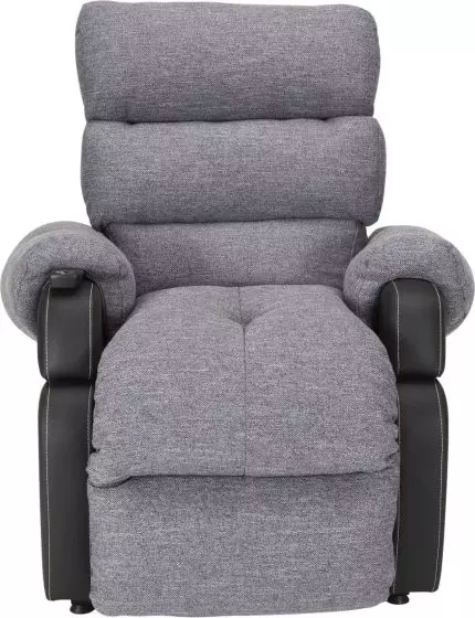 Fauteuil releveur électrique Innov'sa Cocoon XXL - Génération 1 (1 moteur)