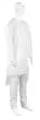 Tablier de protection Abena (boite de 50)