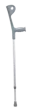 Béquille légère en aluminium (l'unité)