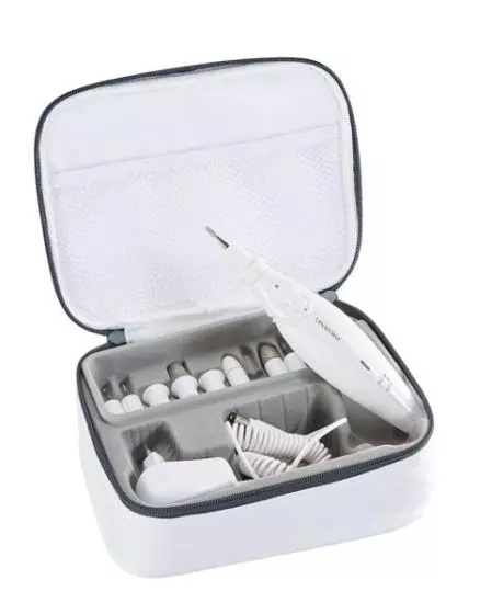 Set de Manucure Perfect Nail Lanaform 