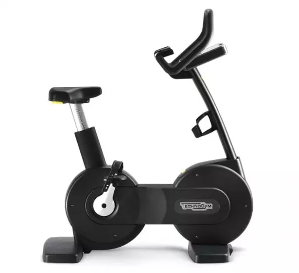 Vélo d'appartement Bike Forma TECHNOGYM