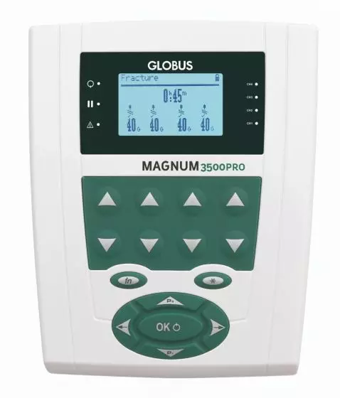 Dispositif de magnétothérapie Globus Magnum 3500 PRO