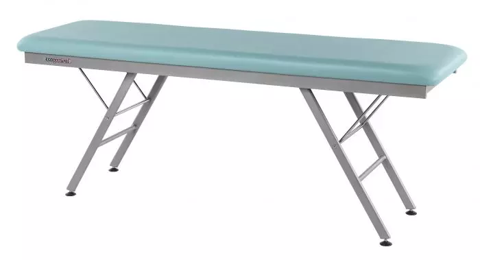 Table de massage fixe pour ostéo et kiné Ecopostural C4501