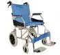 Fauteuil roulant Queen - assise 46 cm