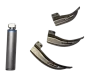 Set de laryngoscopie Devaset Mac Intosh LED