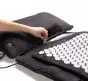 Tapis de massage 3 en 1 Lanaform Delight Mattress