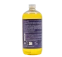 Huile de massage drainante Bio Eona 