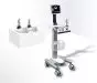 Bladder scanner / Scanner vésical portable Peaksonic BladderView M4