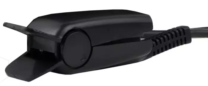 Capteurs orteil pour Axelife pOpmètre