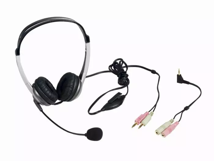 Micro-casque CLA3 Geemarc