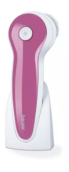 Brosse nettoyante visage Pureo Deep Clear Beurer FC 65