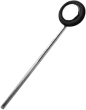 Marteau à réflexes de Vernon en inox Devaset pour enfant - 20 cm