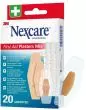 Pansement premiers soins Nexcare (1 boite de 20)