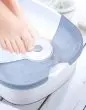 Bain bouillonnant chauffant et massant Lanaform