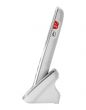 AMPLIDECT 595 U.L.E AD Geemarc Combiné additionnel amplifié pour gamme Dect595