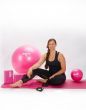 Kit d’accessoires pilates LA100306 Lanaform