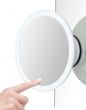 Miroir grossissant x5 2 en 1 LA131010 Lanaform