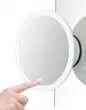 Miroir grossissant x5 2 en 1 LA131010 Lanaform