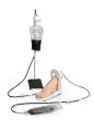 Injection Intraveineuse du Pied Adulte Erler Zimmer R11005