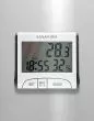 Thermomètre hygromètre LA120701 Lanaform