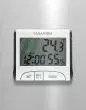 Thermomètre hygromètre LA120701 Lanaform