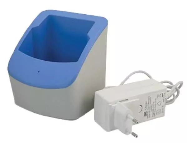 Socle de recharge pour batterie du SamSoft Elite 180