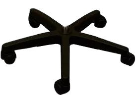 Pied roulant pour lampe infrarouge Circline Verre & Quartz