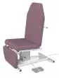 Fauteuil d'examen électrique Carina 326 Xena-Premium (3 parties)