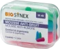 Protections auditives en mousse Biosynex (lot de 2, 3 ou 6 paires)