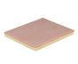 Coussin de peau pour simulateur de suture 7060 Erler Zimmer