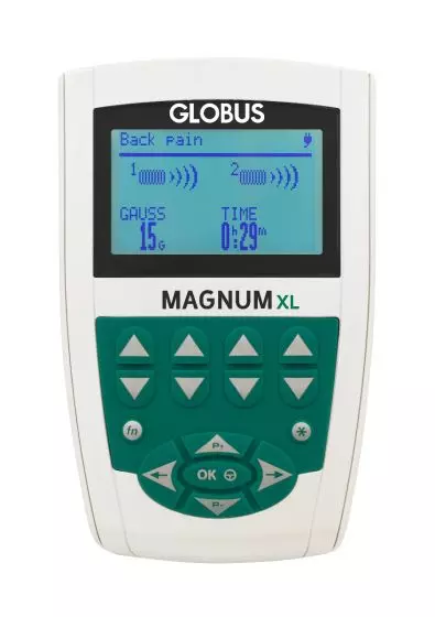 Appareil de magnétothérapie Globus Magnum XL