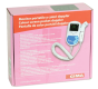 Doppler fœtal et vasculaire de poche Sonoline C (avec sonde 2, 3 ou 8 Mhz)