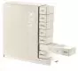 Pilulier semainier Biosynex (lot de 3)