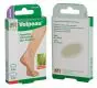 Boîte de 5 pansements Velpeau hydrocolloïdes pour ampoules Lohmann Rauscher