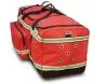 Sac de transport de matériel d´urgence Attack Elite Bags, Rouge