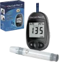 Kit glucomètre On Call Plus II