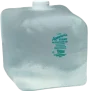 Gel échographique non stérile Parker Aquasonic Clear
