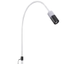 Lampe d'examen focalisable LED Luxamed